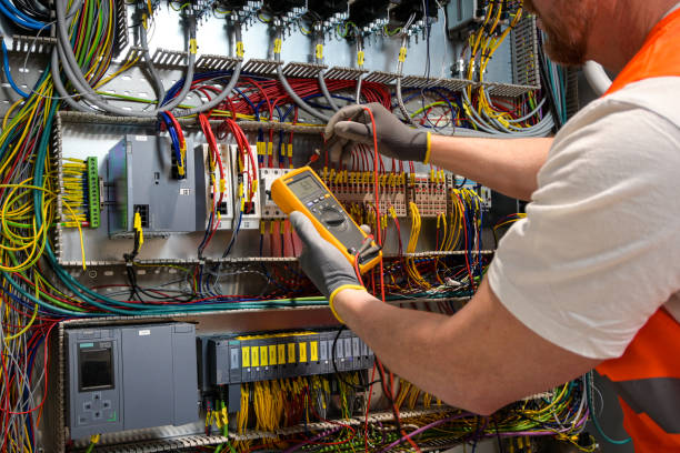 Professional Electrician in Audubon, NJ